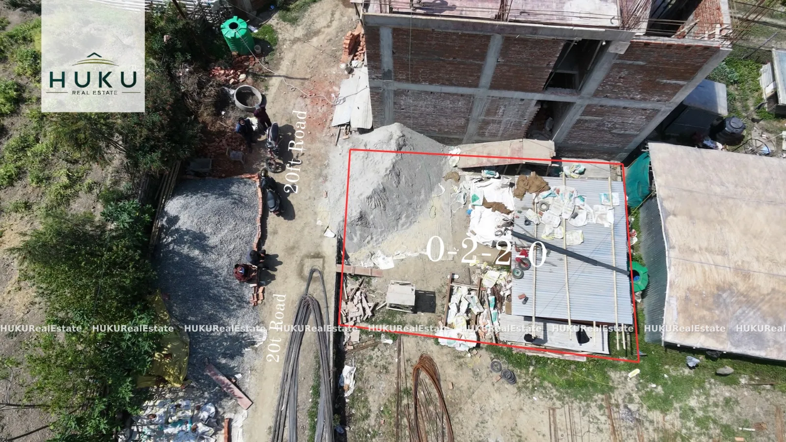 Land for Sale – Dhalpa, Kirtipur 2