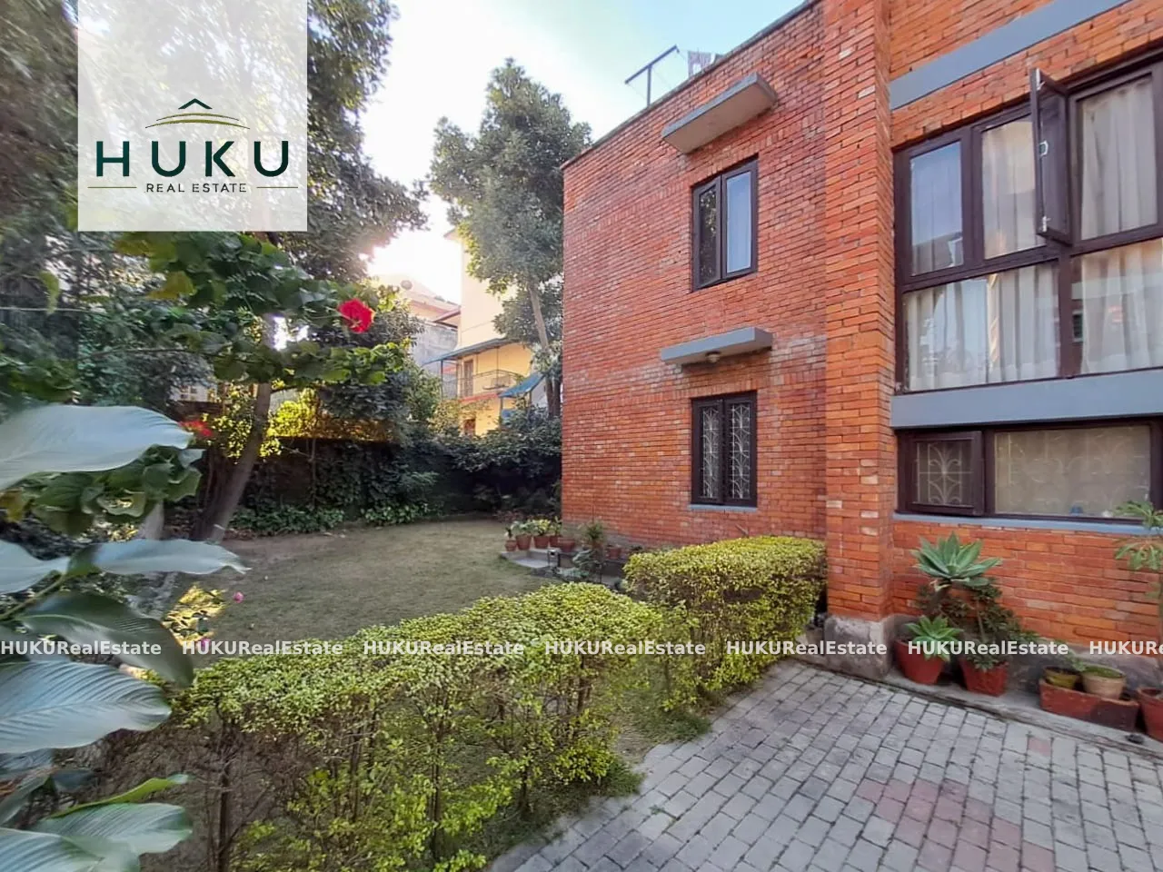 Fully Furnished House for Rent – Jawalakhel, Lalitpur 4