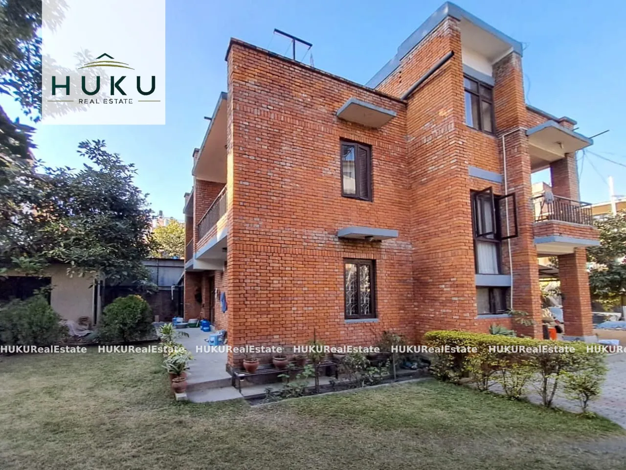 Fully Furnished House for Rent – Jawalakhel, Lalitpur