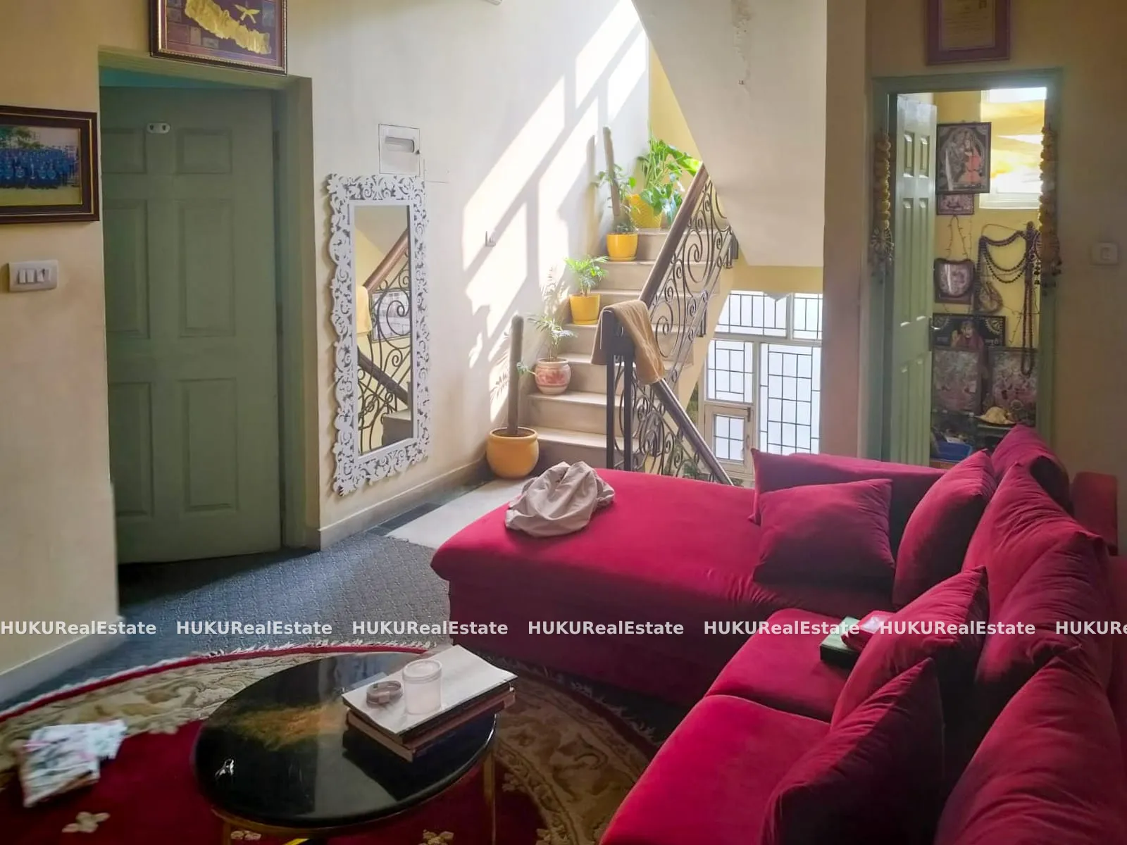 House for Rent – Sunrise Homes, Balkumari, Lalitpur 5