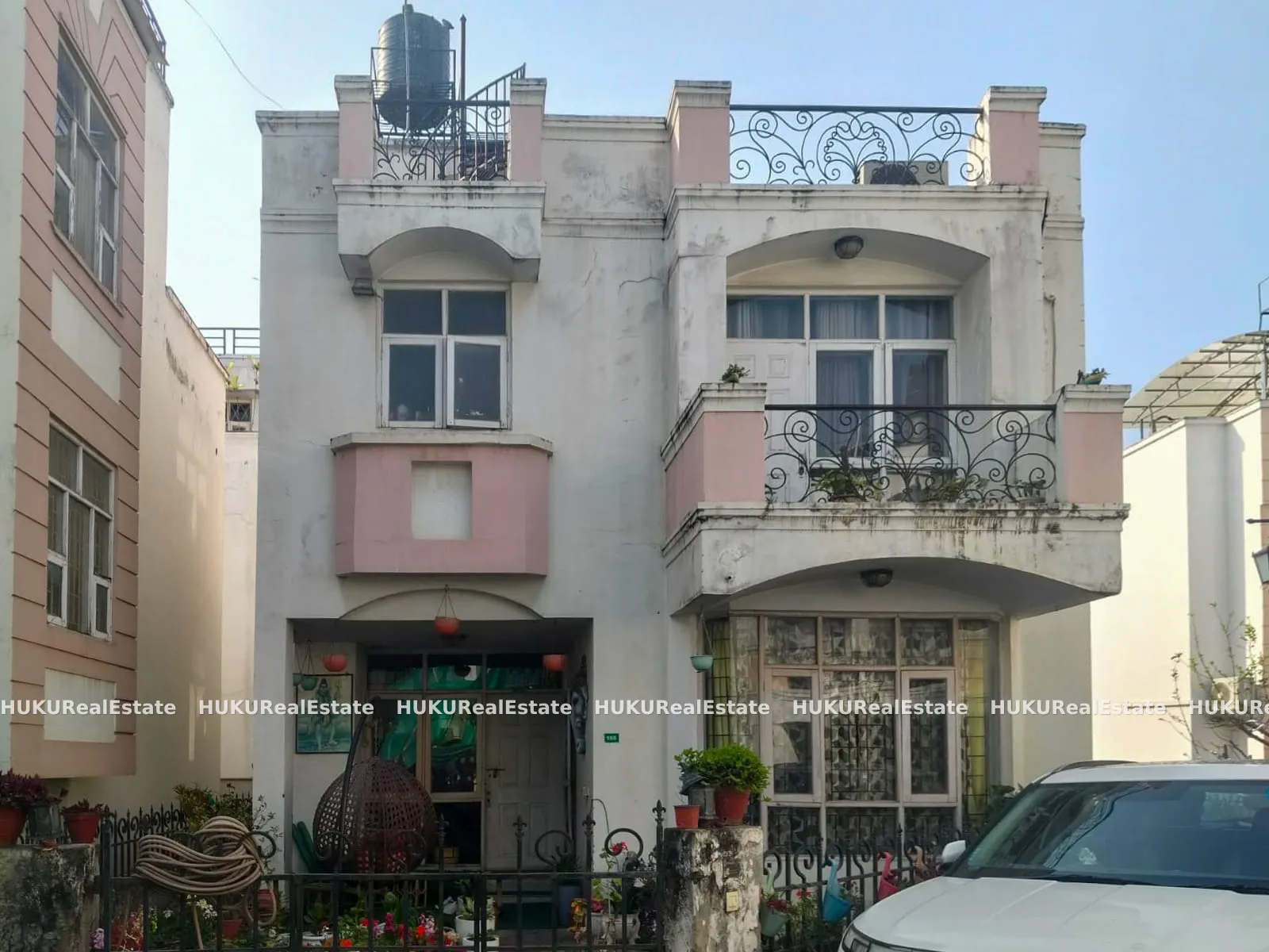 House for Rent – Sunrise Homes, Balkumari, Lalitpur 2