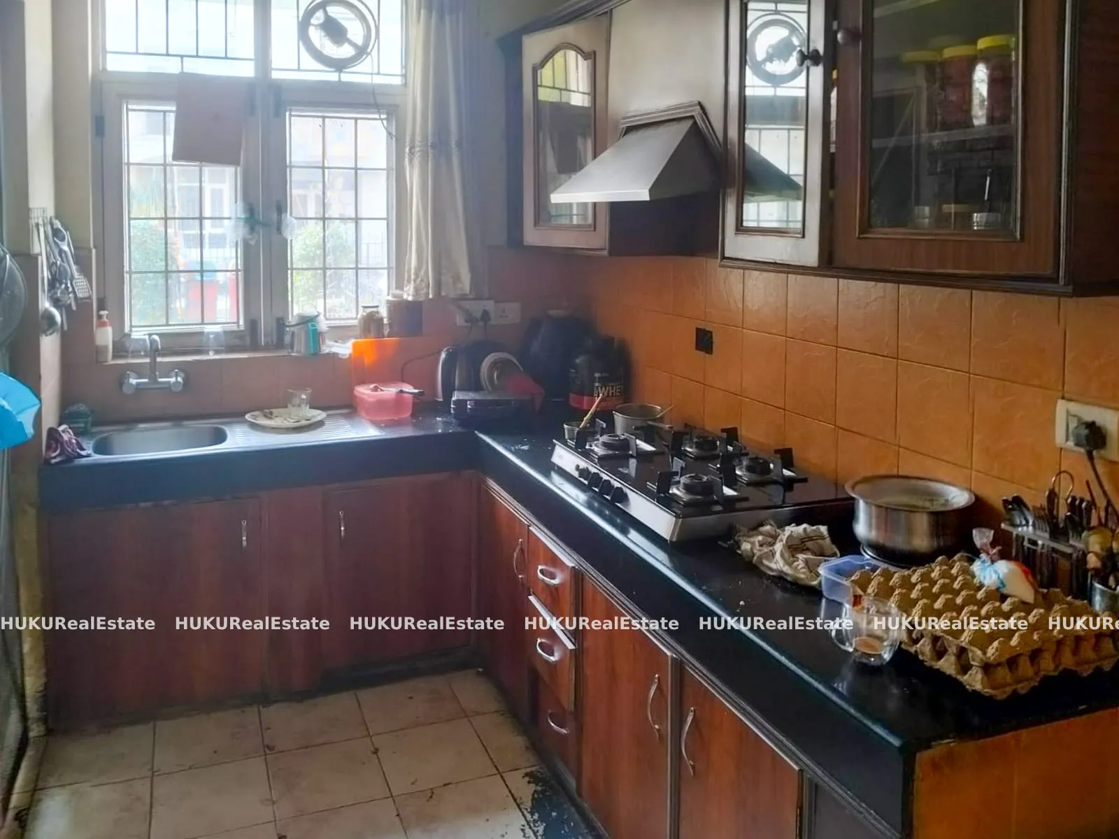 House for Rent – Sunrise Homes, Balkumari, Lalitpur 4