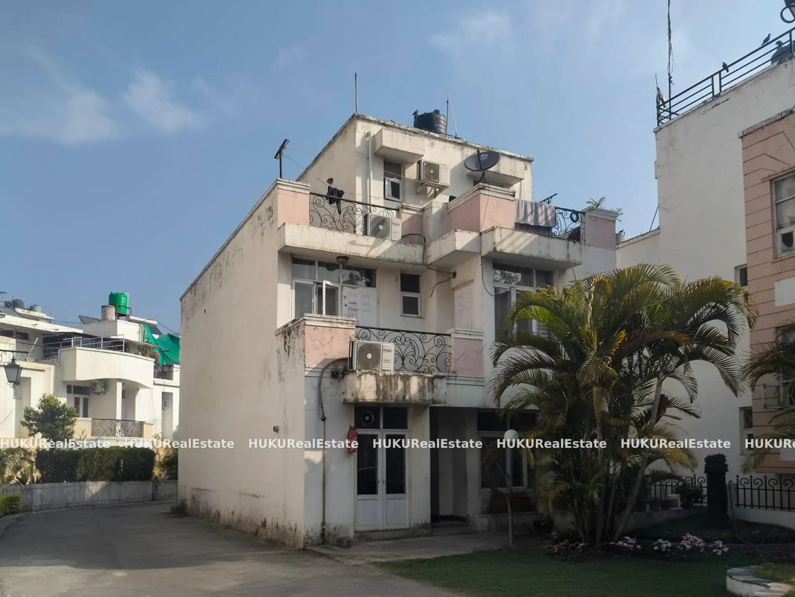 House for Rent – Sunrise Homes, Balkumari, Lalitpur