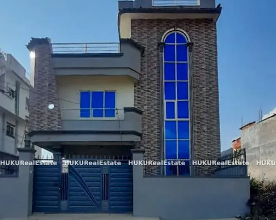 House for Sale in Kavresthali, Balaju, Kathmandu