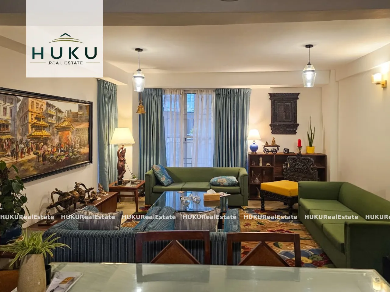 House for Sale in Nakhu, Lalitpur (Harmony Colony) 7