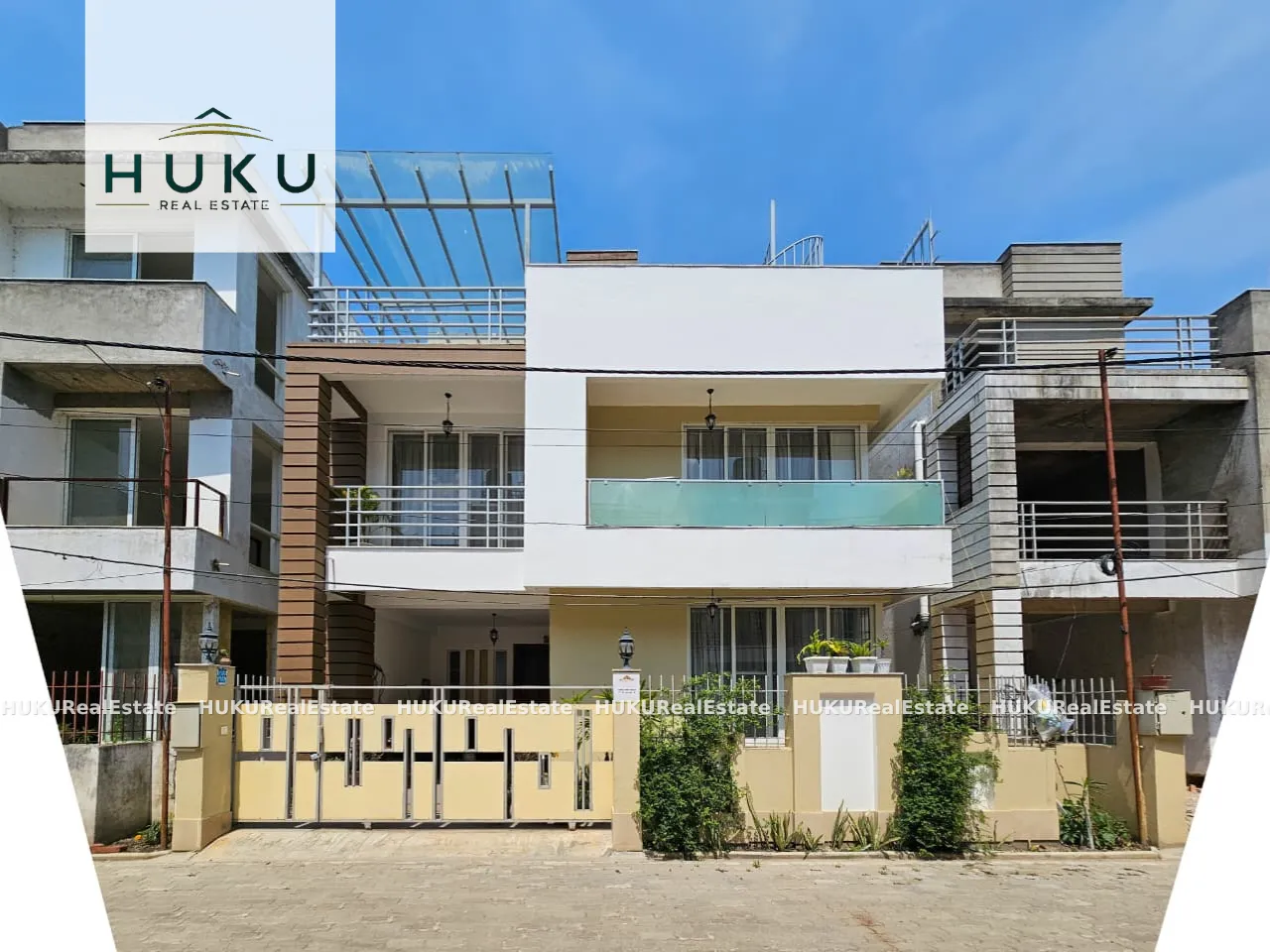 House for Sale in Nakhu, Lalitpur (Harmony Colony) 12