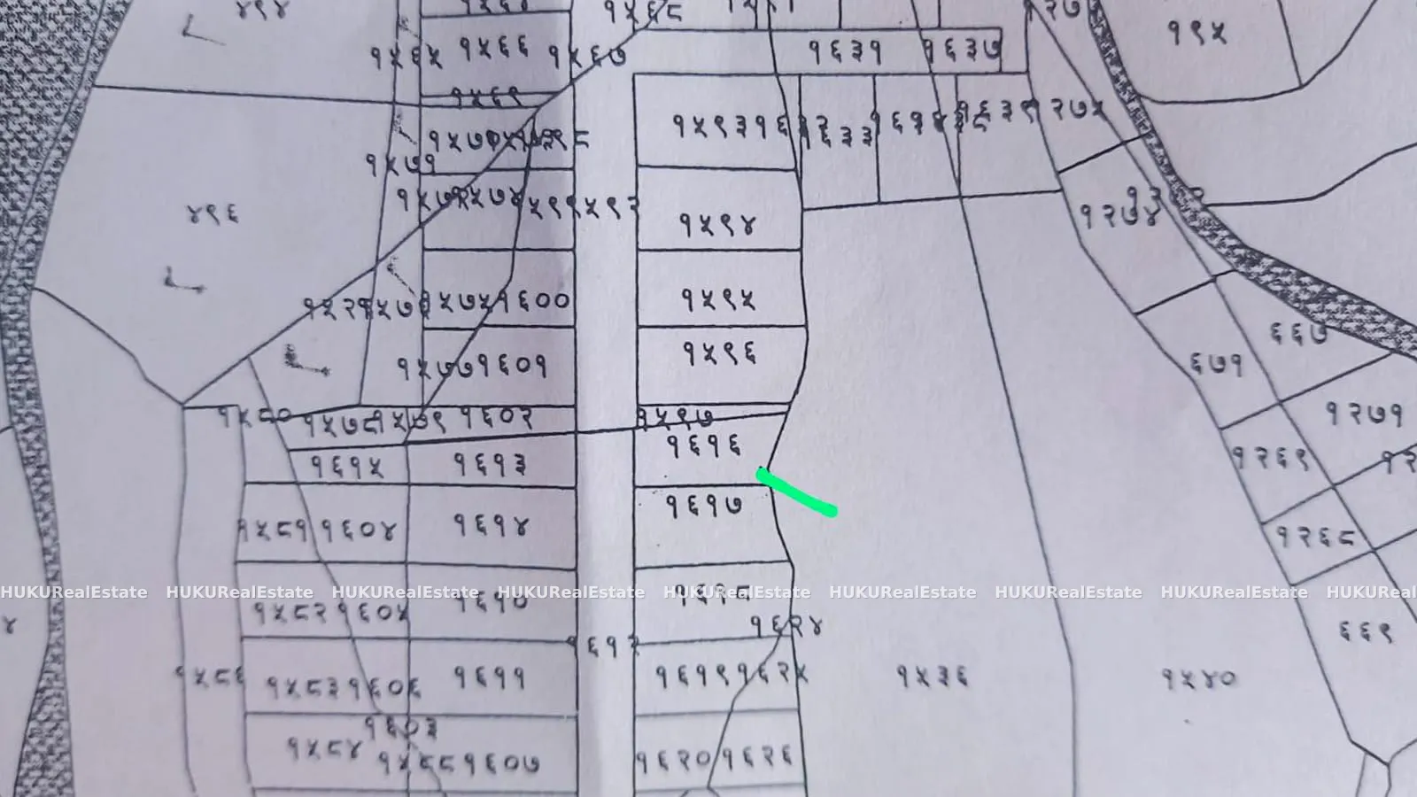 Land for Sale in Chittapol, Bhaktapur | 3 Aana Plotting Land with 20 Ft Road Access 2