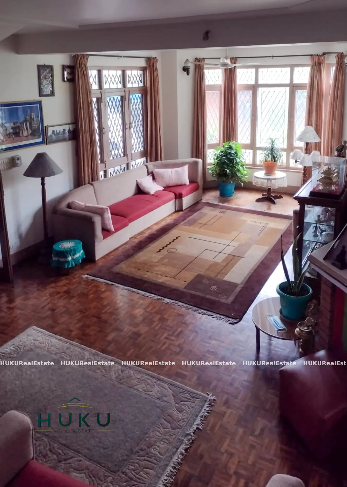 House for Sale in Tahachal, Kathmandu | Luxury Property Inside Ring Road Near Soaltee Hotel 2