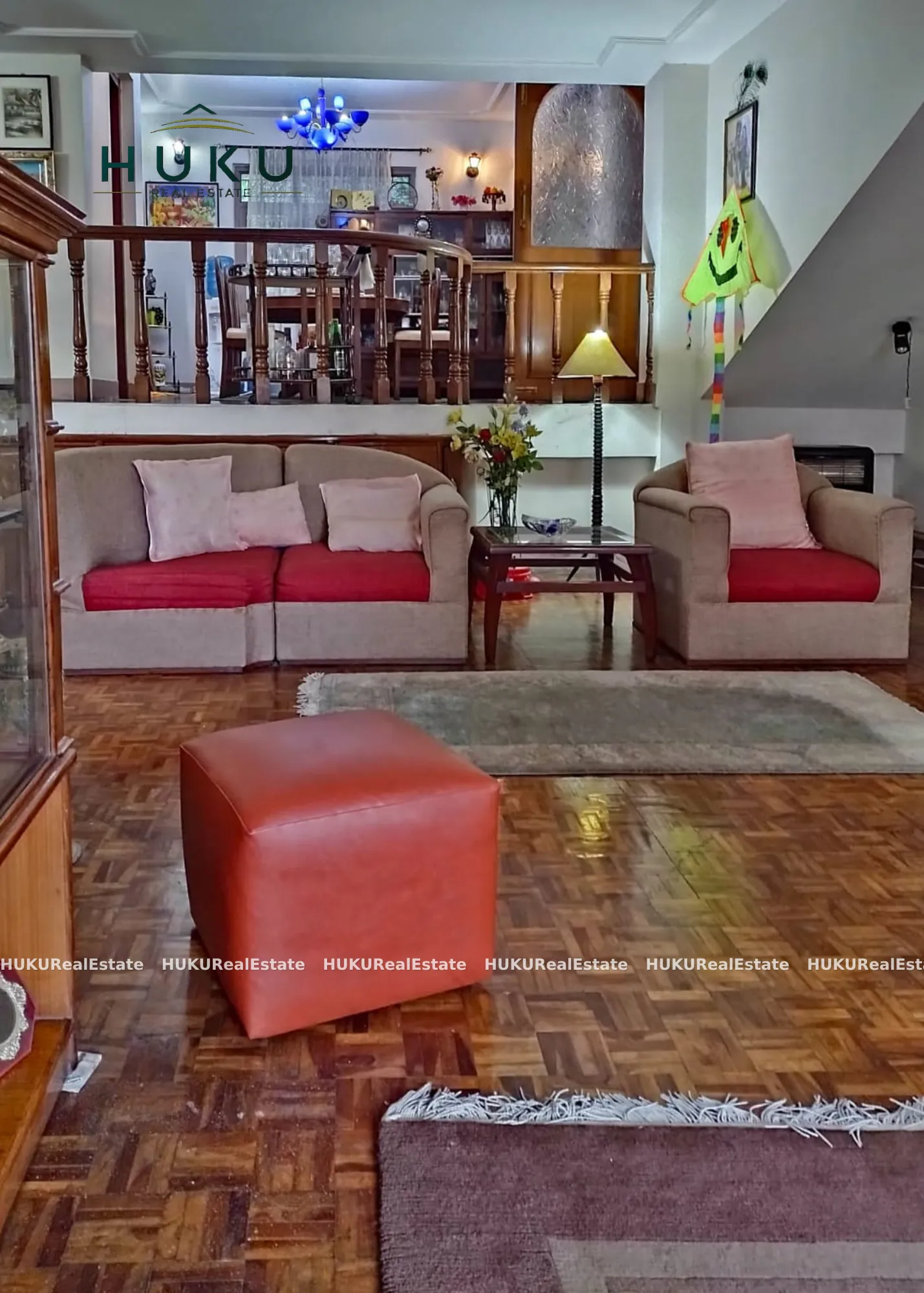 House for Sale in Tahachal, Kathmandu | Luxury Property Inside Ring Road Near Soaltee Hotel 4