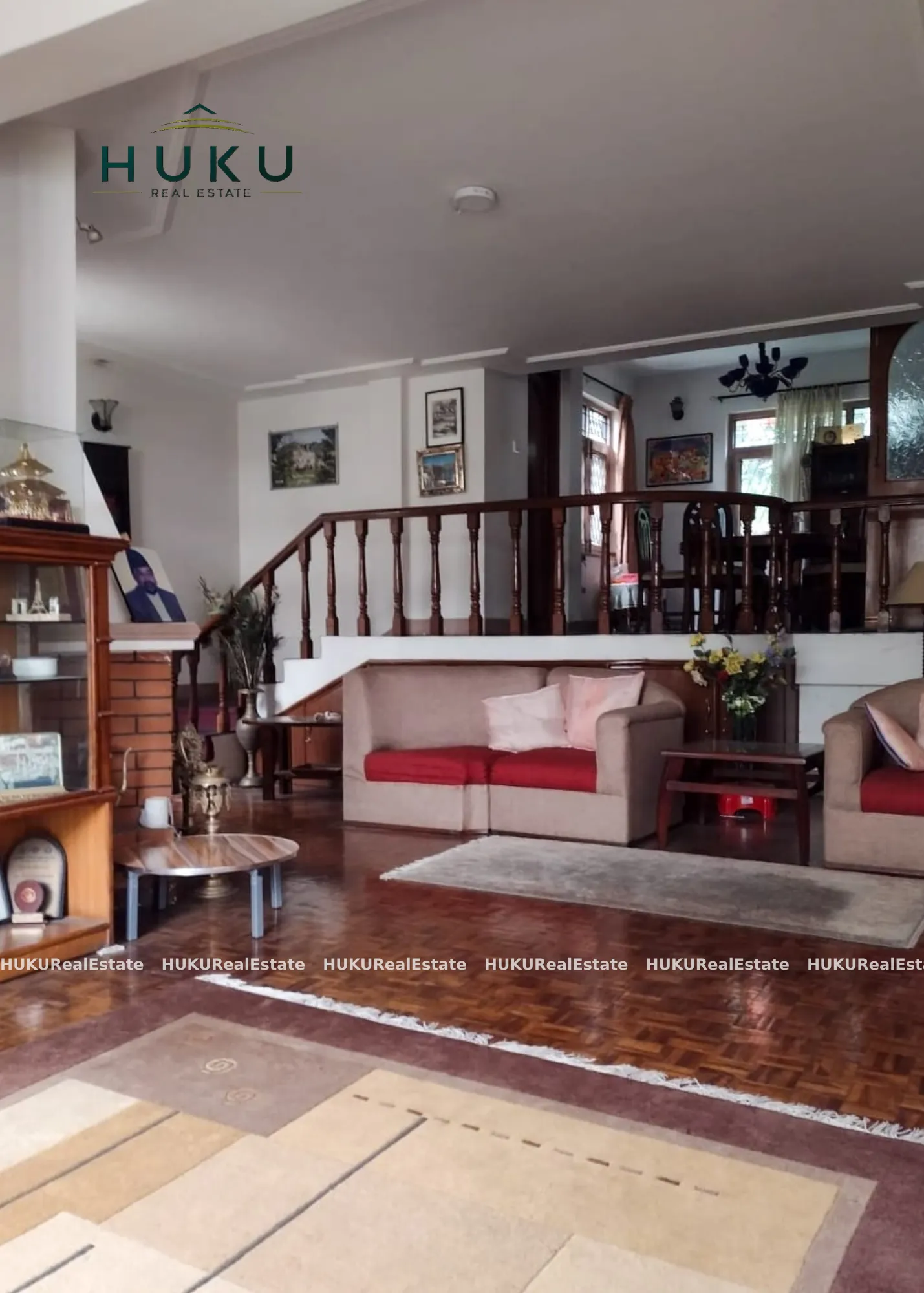 House for Sale in Tahachal, Kathmandu | Luxury Property Inside Ring Road Near Soaltee Hotel 5