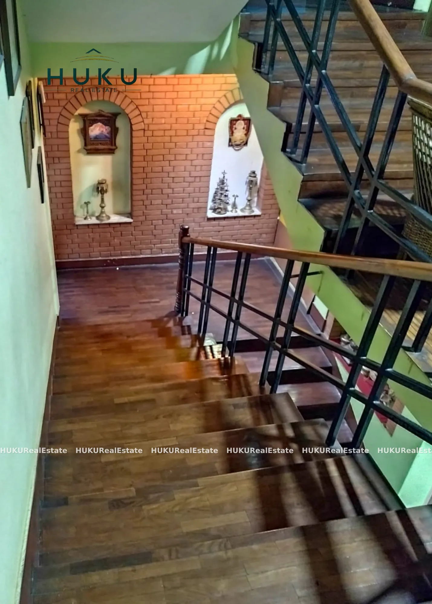 House for Sale in Tahachal, Kathmandu | Luxury Property Inside Ring Road Near Soaltee Hotel 3