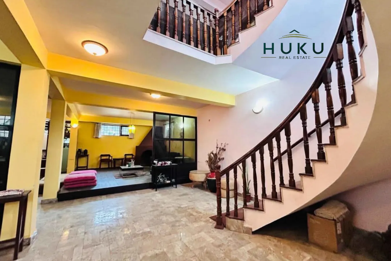 Attractive House for Rent – Jhamsikhel, Lalitpur 3