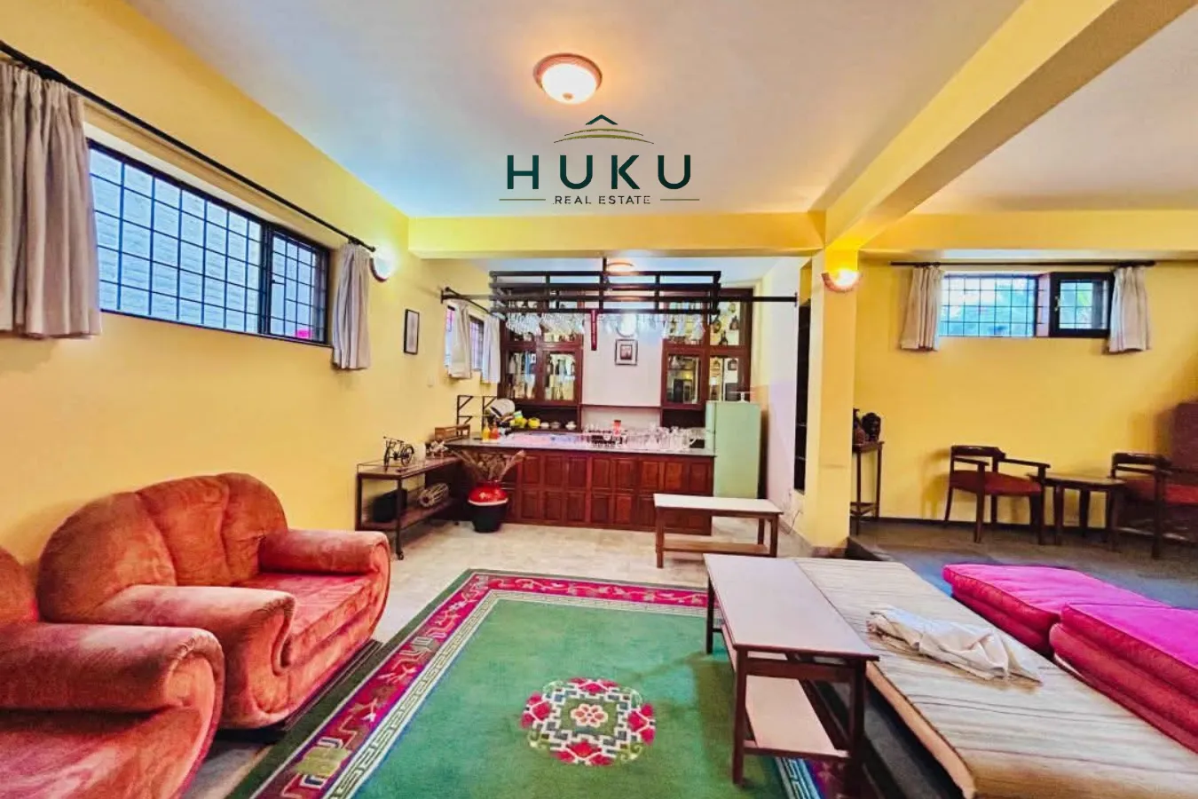 Attractive House for Rent – Jhamsikhel, Lalitpur 7