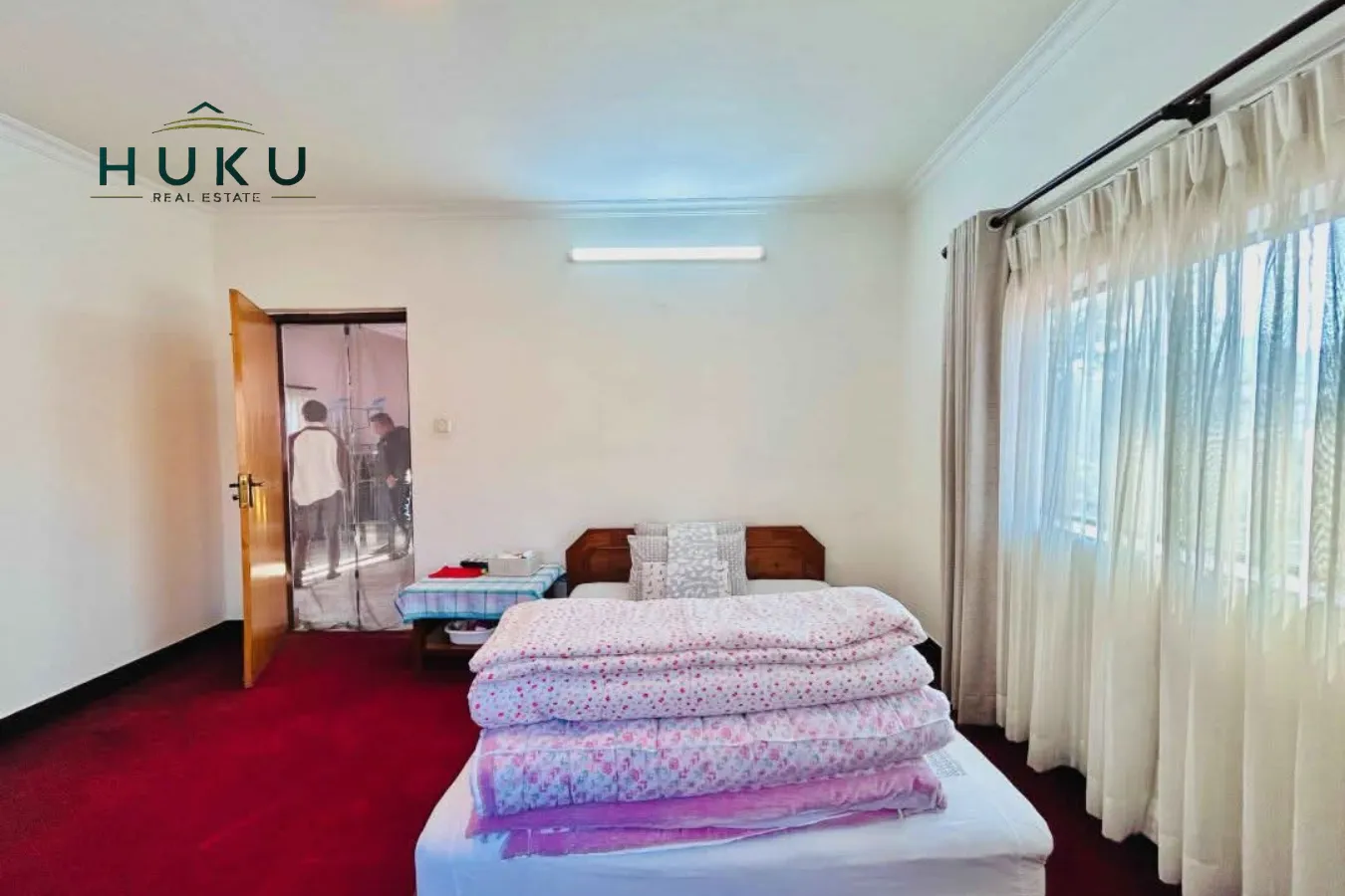 Attractive House for Rent – Jhamsikhel, Lalitpur 8