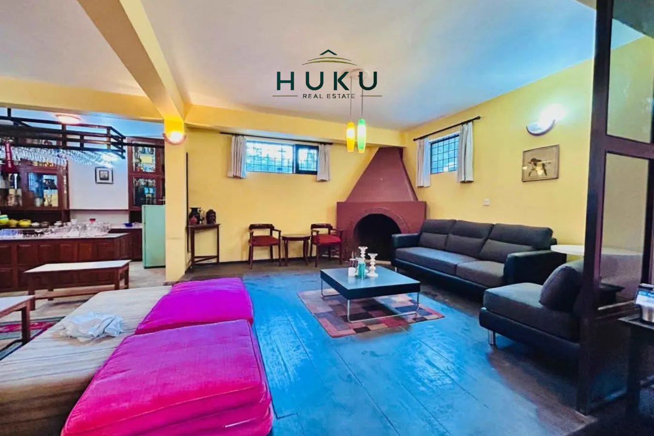 Attractive House for Rent – Jhamsikhel, Lalitpur 9