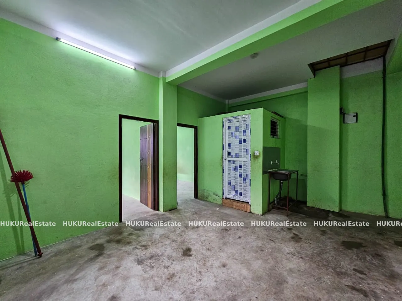 2BH flat for rent in kirtipur, Nagaun