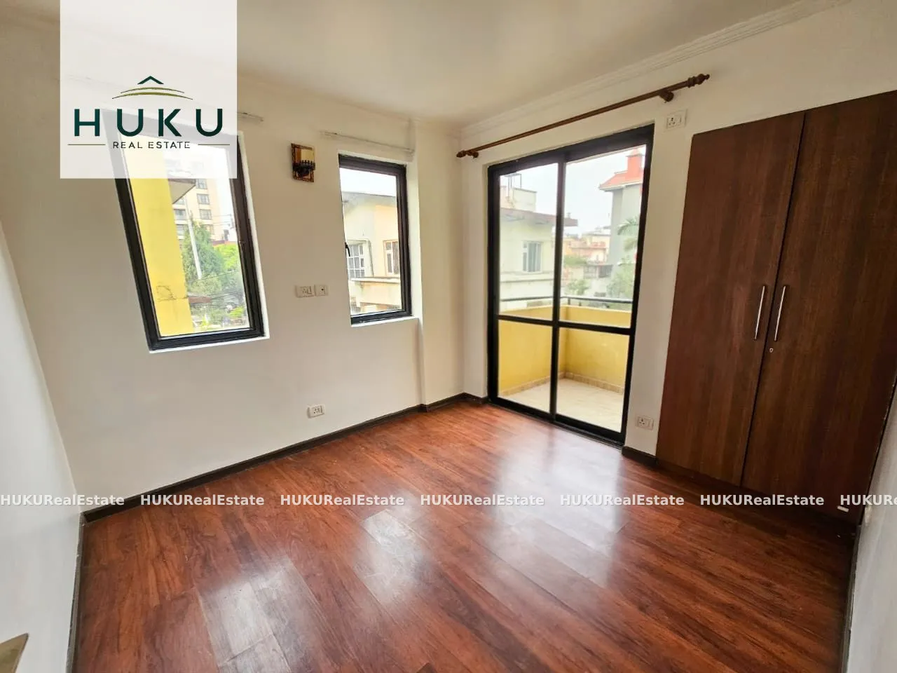 1BHK Apartment for Sale in Jhamsikhel, Lalitpur | Bajra & Shangrila Apartment with Premium Amenities