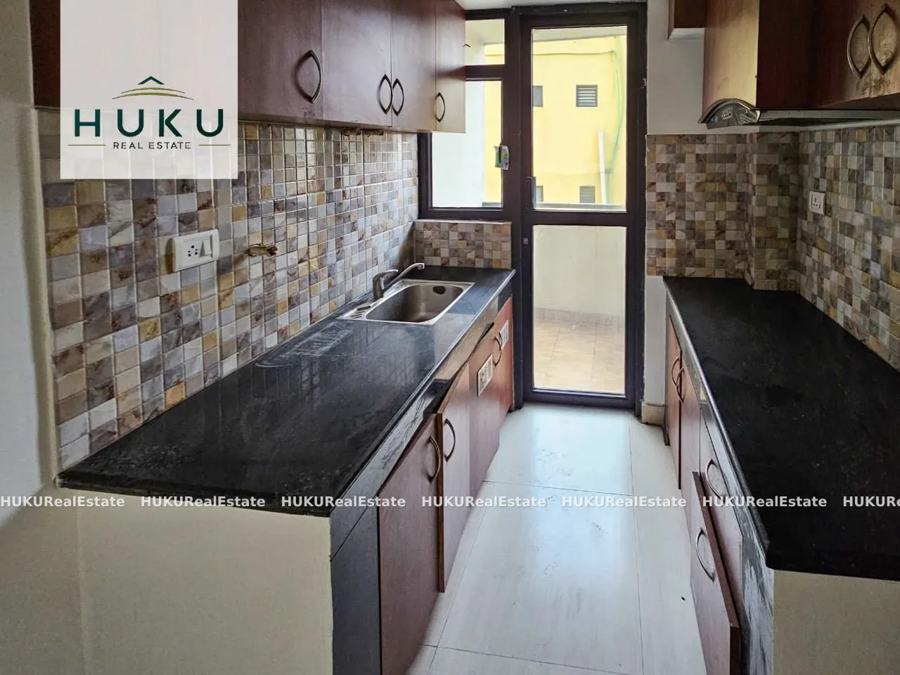 1BHK Apartment for Sale in Jhamsikhel, Lalitpur | Bajra & Shangrila Apartment with Premium Amenities 3