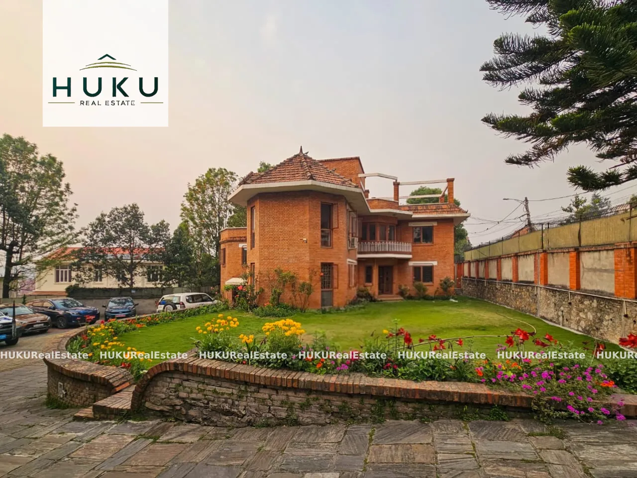 House for Rent in Sanepa, Lalitpur | Commercial/Residential Property Near Ring Road