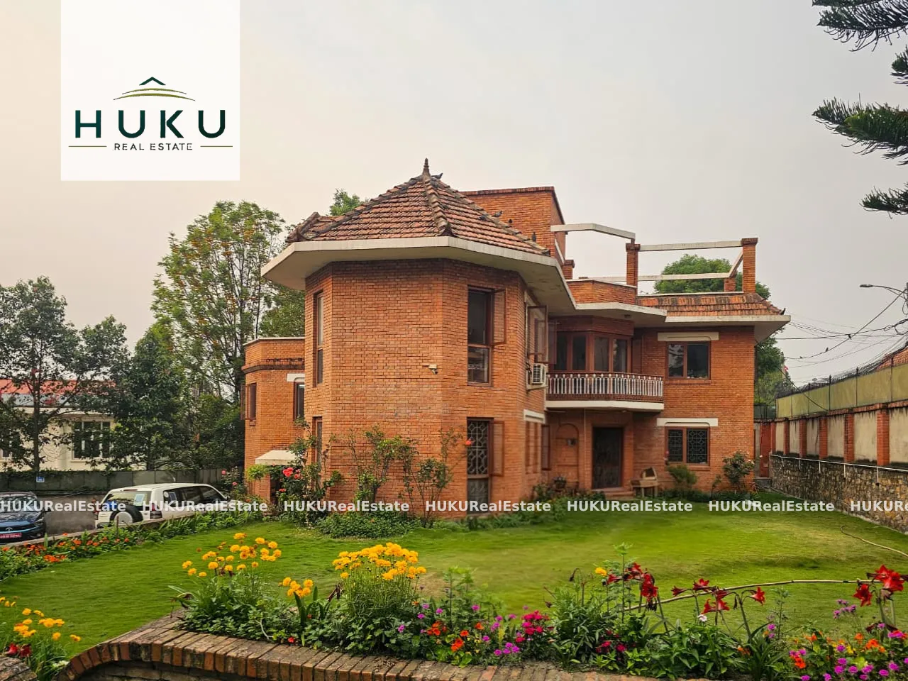 House for Rent in Sanepa, Lalitpur | Commercial/Residential Property Near Ring Road 2
