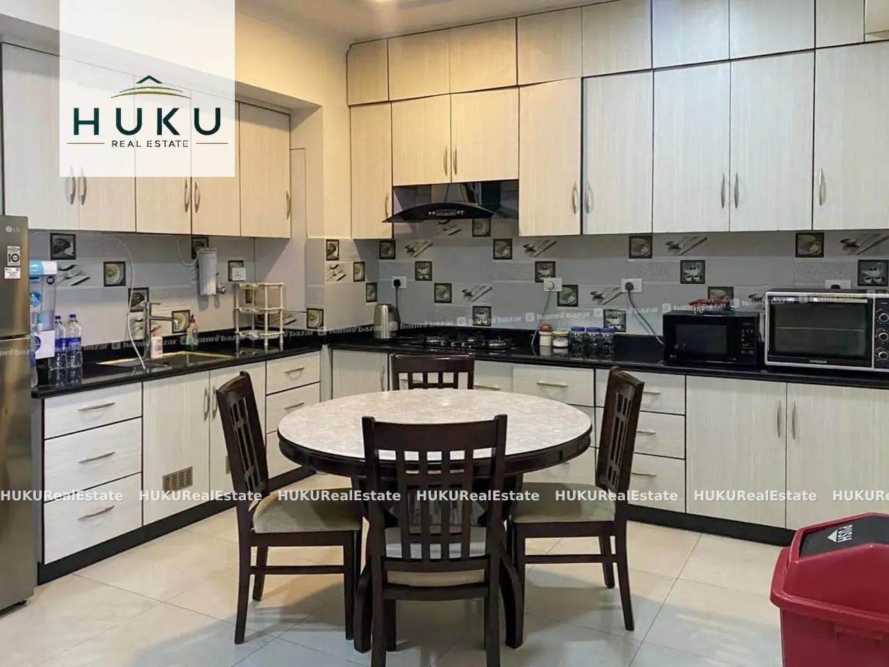 2BHK Apartment for Sale in Maharajgunj | Fully Furnished | Opposite Shital Niwas | Premier Apartment 5