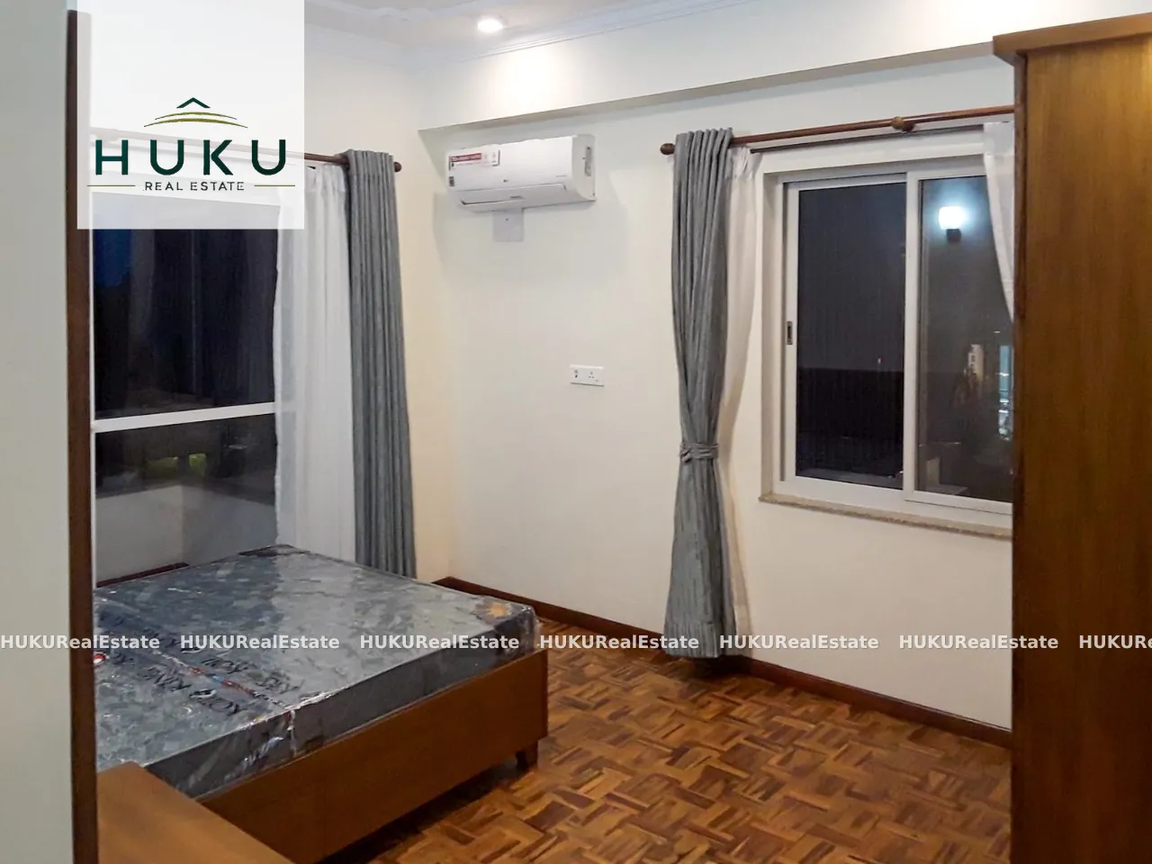 2BHK Apartment for Sale in Maharajgunj | Fully Furnished | Opposite Shital Niwas | Premier Apartment 4