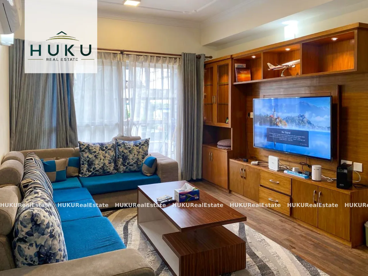 2BHK Apartment for Sale in Maharajgunj | Fully Furnished | Opposite Shital Niwas | Premier Apartment