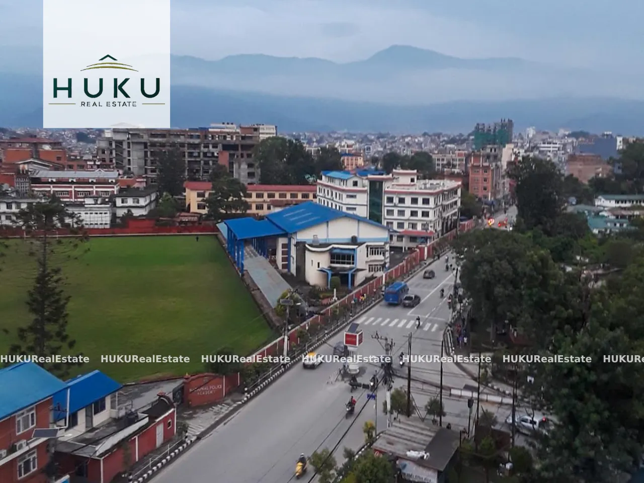 2BHK Apartment for Sale in Maharajgunj | Fully Furnished | Opposite Shital Niwas | Premier Apartment 2