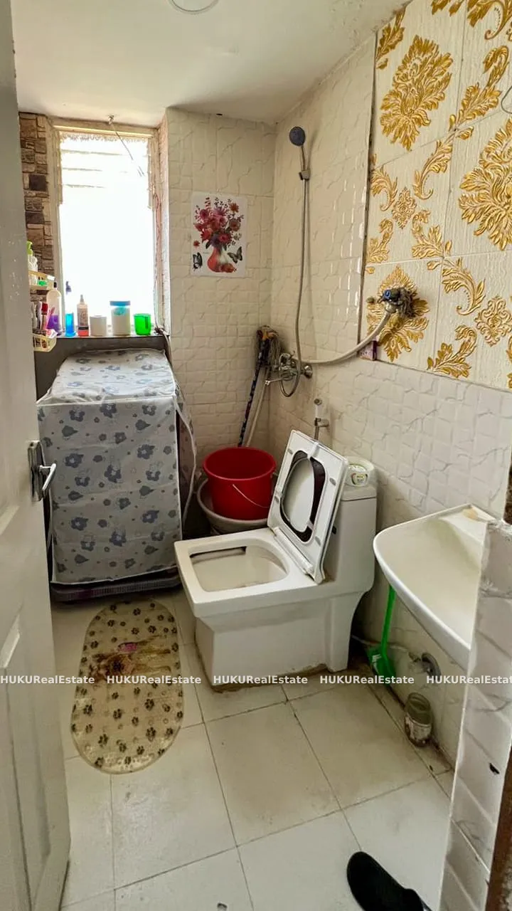 2BHK Apartment for Sale in Hattiban, Lalitpur | Mero City Apartment | Fully Furnished with City View 4