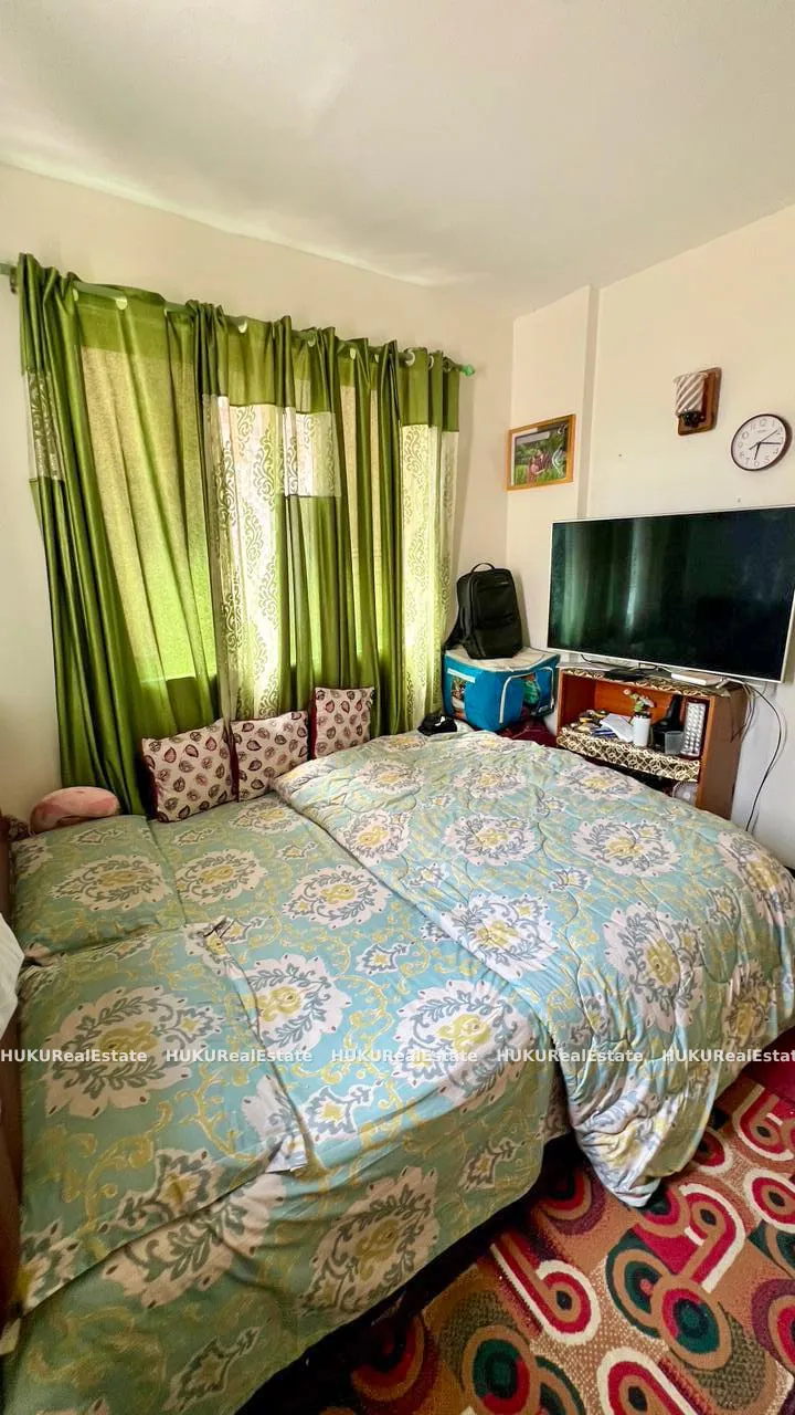 2BHK Apartment for Sale in Hattiban, Lalitpur | Mero City Apartment | Fully Furnished with City View 2