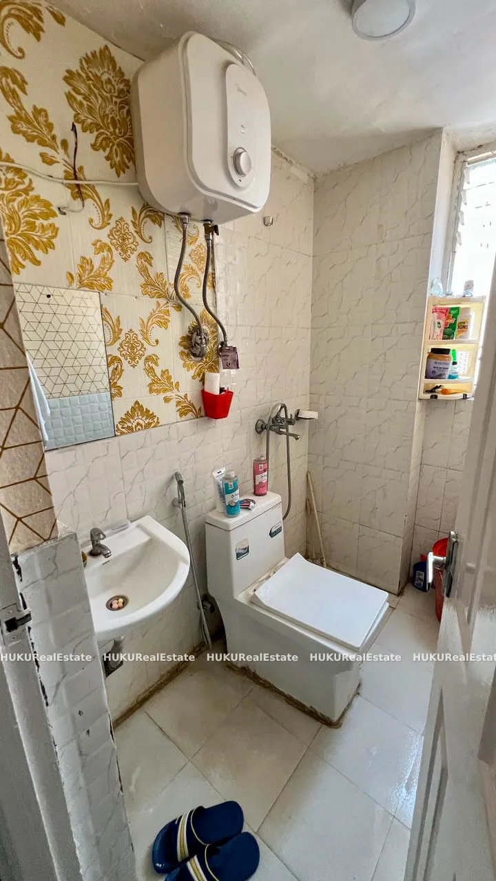 2BHK Apartment for Sale in Hattiban, Lalitpur | Mero City Apartment | Fully Furnished with City View 3