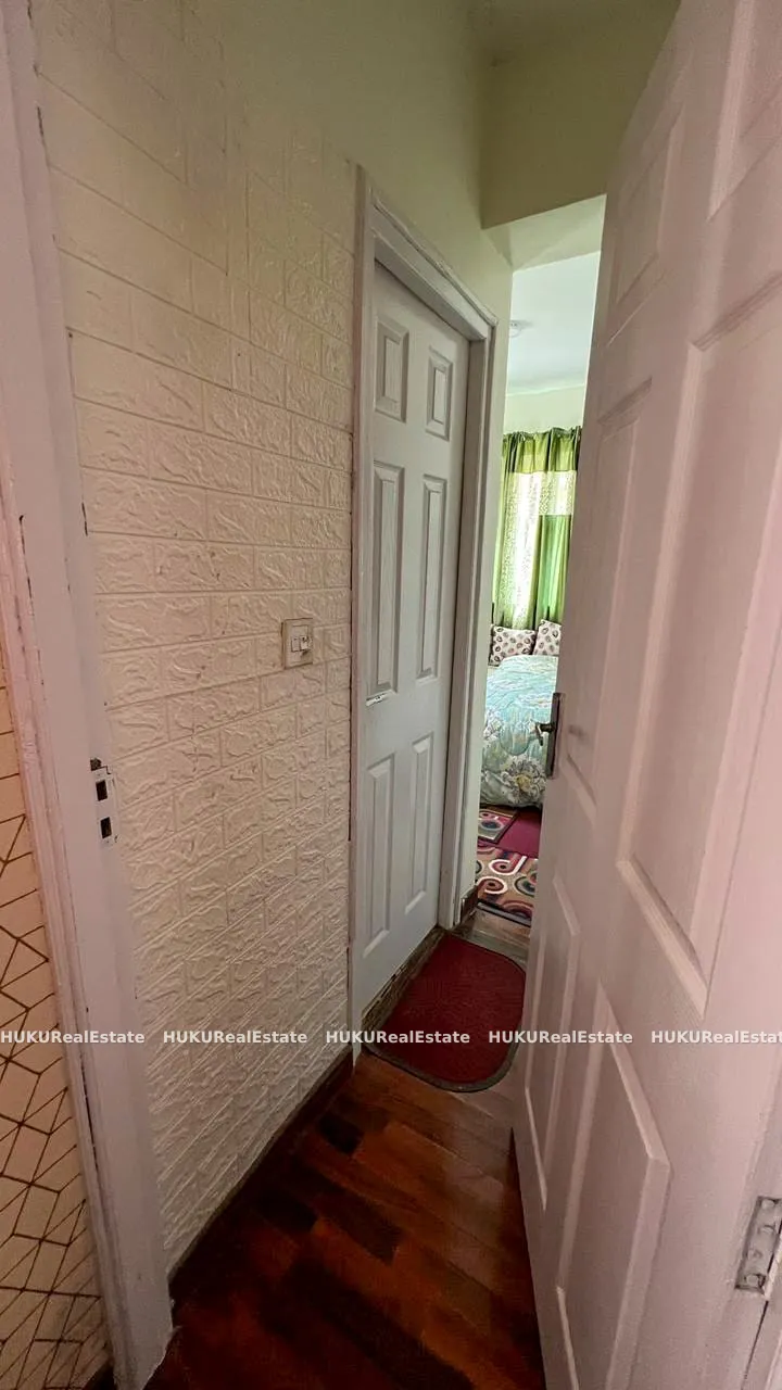 2BHK Apartment for Sale in Hattiban, Lalitpur | Mero City Apartment | Fully Furnished with City View 9