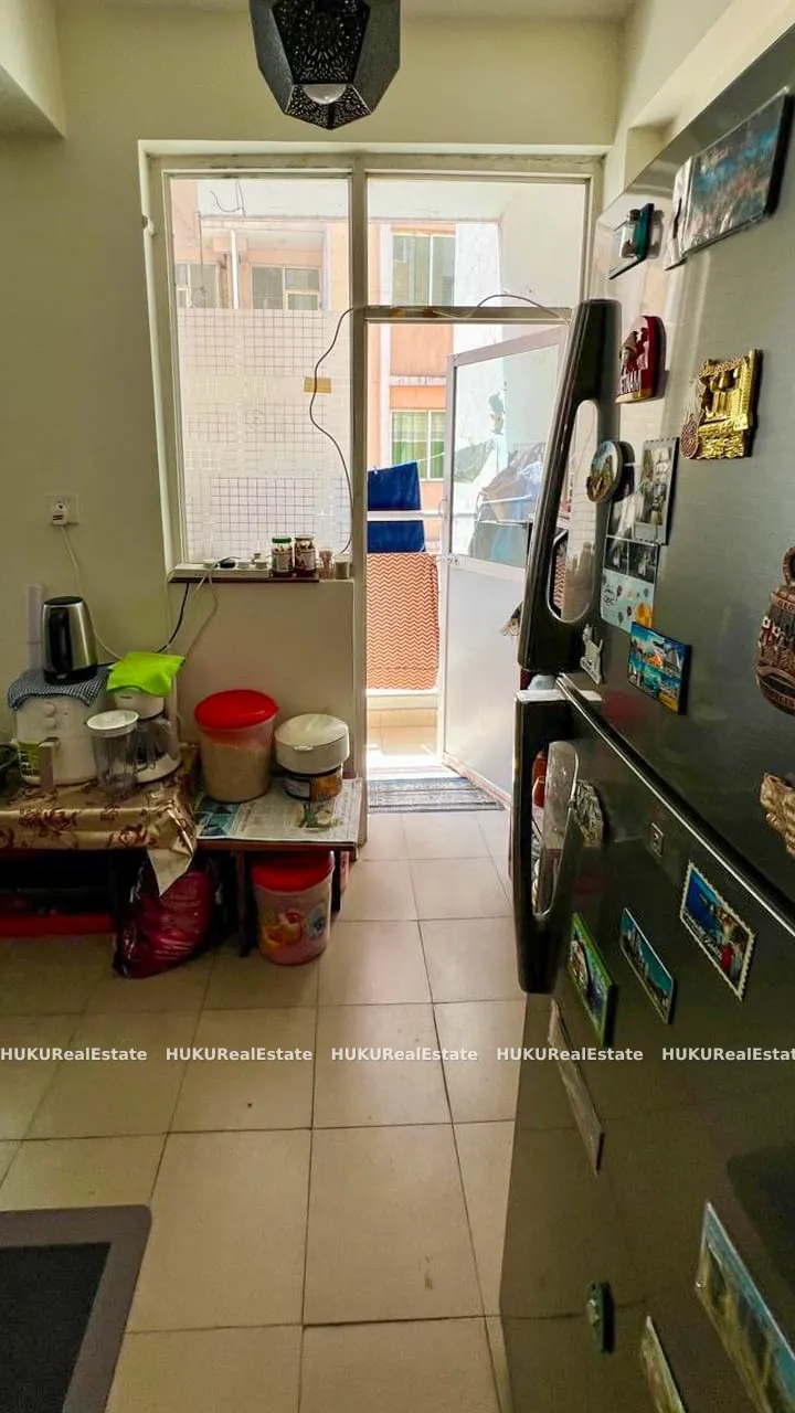 2BHK Apartment for Sale in Hattiban, Lalitpur | Mero City Apartment | Fully Furnished with City View 11