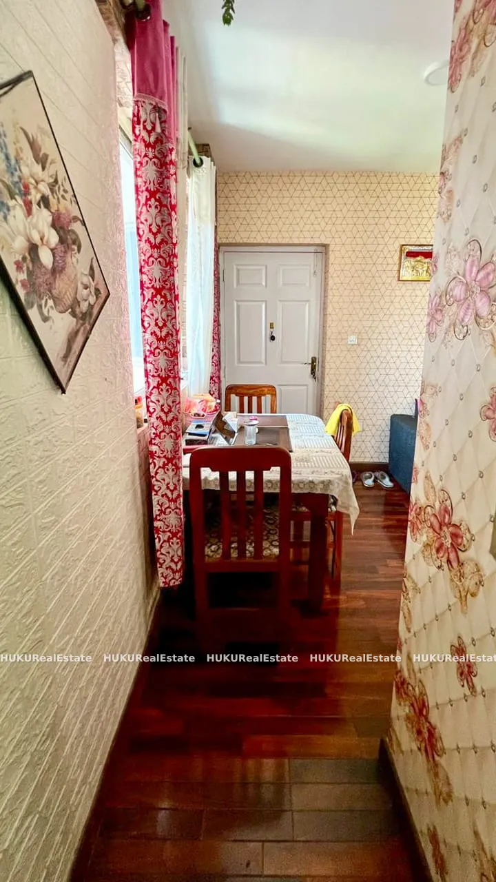 2BHK Apartment for Sale in Hattiban, Lalitpur | Mero City Apartment | Fully Furnished with City View 10