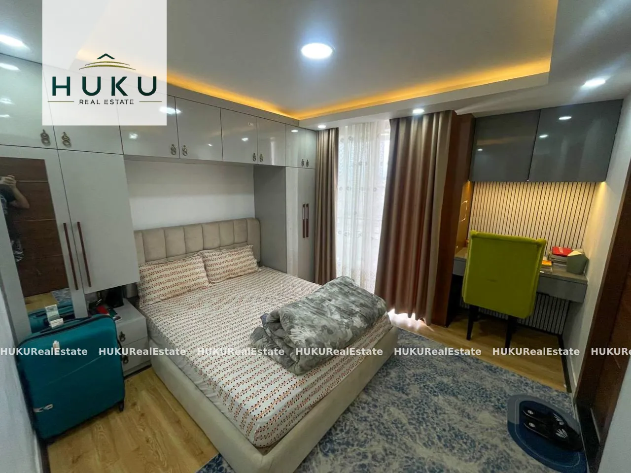 3BHK Luxury Apartment for Sale in Nakhu, Lalitpur | Sunrise Apartment | Fully Furnished 2