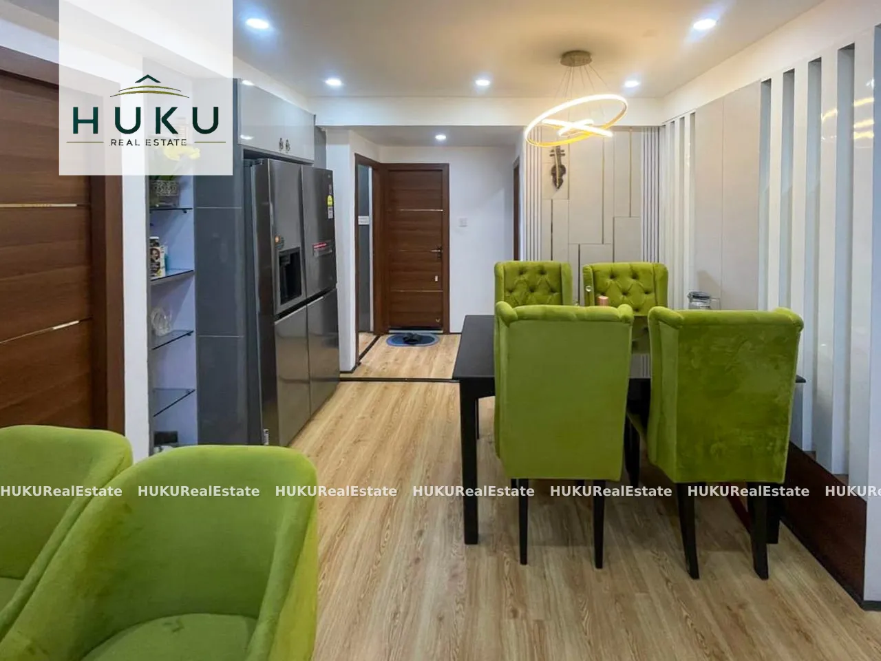 3BHK Luxury Apartment for Sale in Nakhu, Lalitpur | Sunrise Apartment | Fully Furnished 3