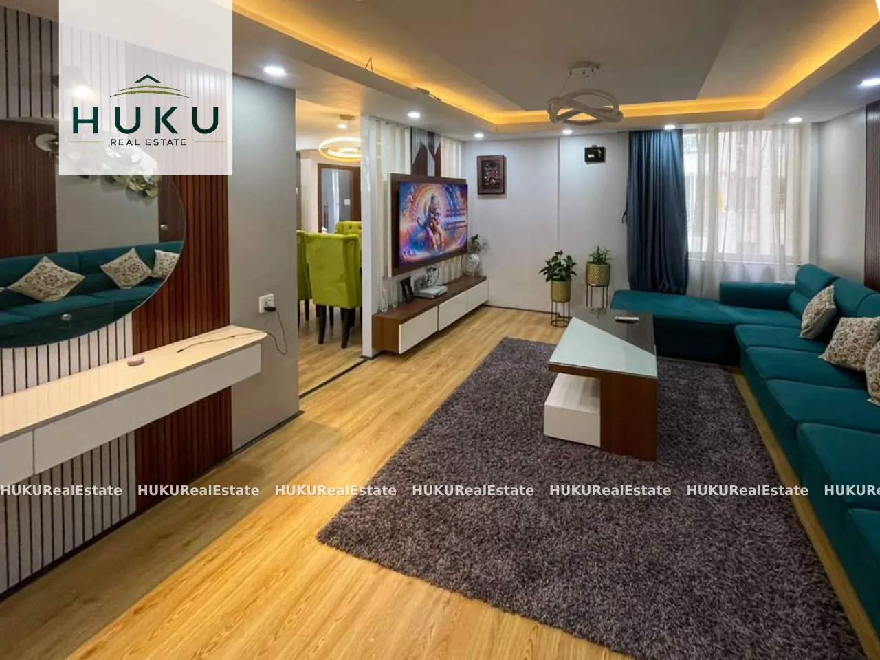 3BHK Luxury Apartment for Sale in Nakhu, Lalitpur | Sunrise Apartment | Fully Furnished