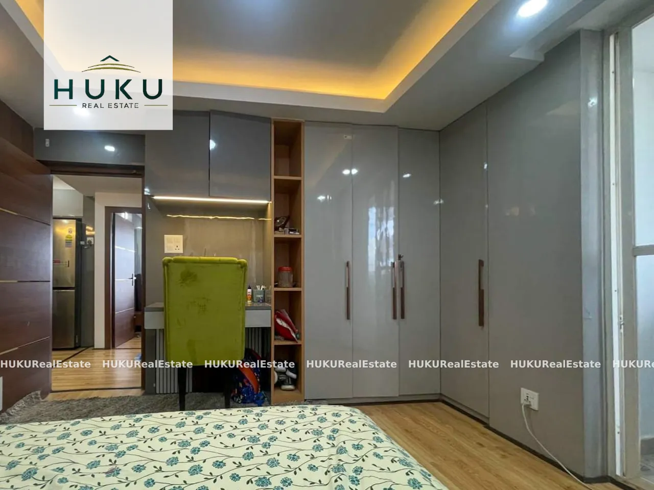 3BHK Luxury Apartment for Sale in Nakhu, Lalitpur | Sunrise Apartment | Fully Furnished 5