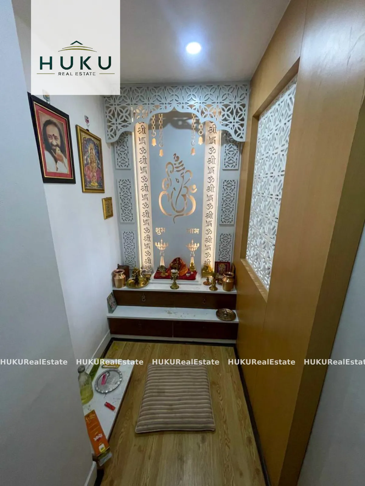 3BHK Luxury Apartment for Sale in Nakhu, Lalitpur | Sunrise Apartment | Fully Furnished 6