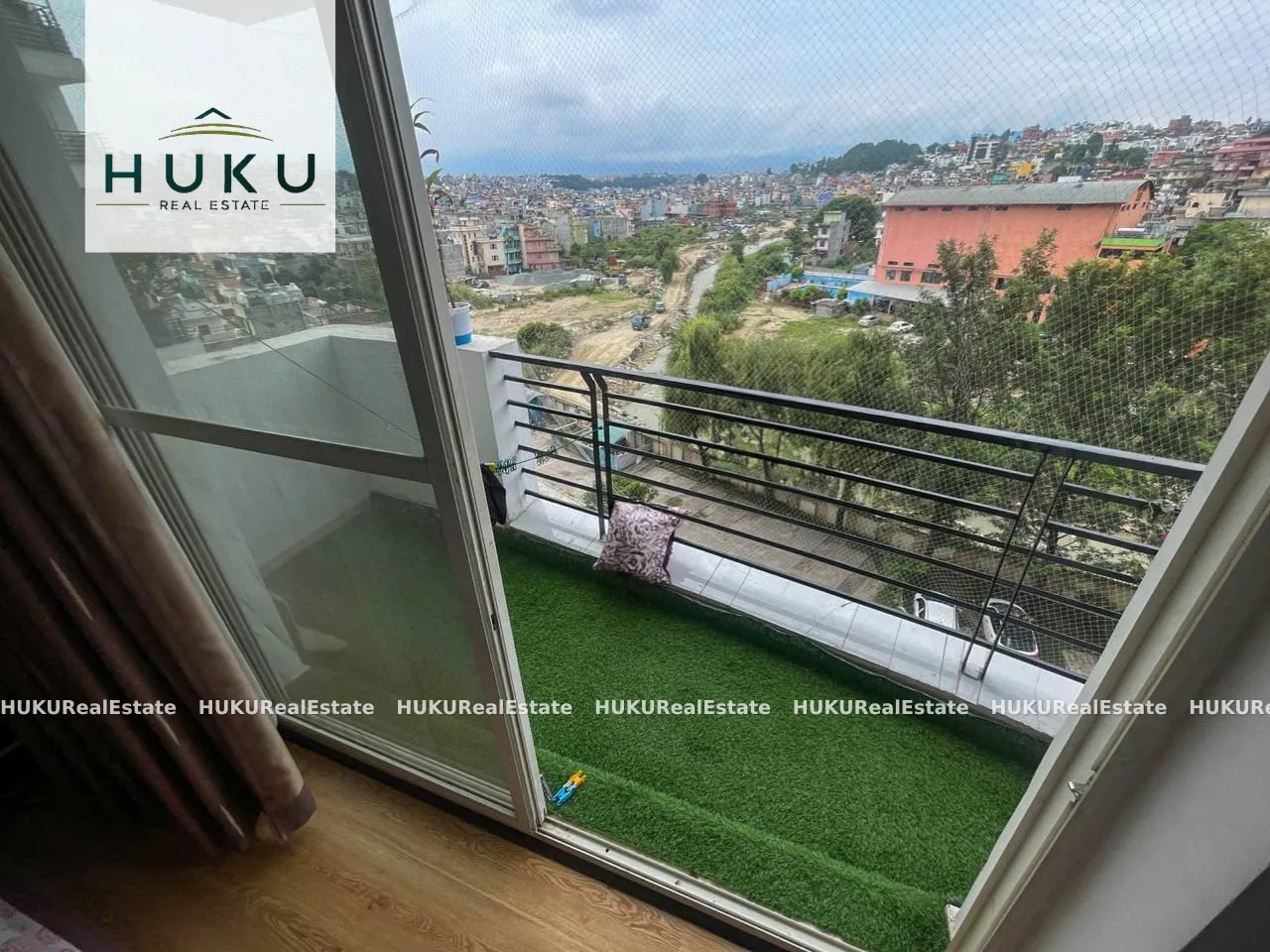 3BHK Luxury Apartment for Sale in Nakhu, Lalitpur | Sunrise Apartment | Fully Furnished 7