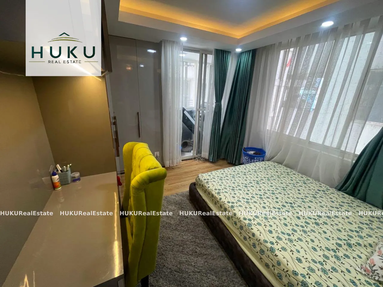 3BHK Luxury Apartment for Sale in Nakhu, Lalitpur | Sunrise Apartment | Fully Furnished 9