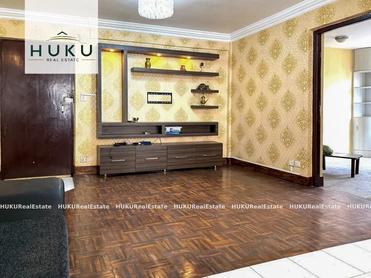 3BHK Apartment for Sale in Dhumbarahi, Kathmandu | Semi-Furnished | Near Ring Road