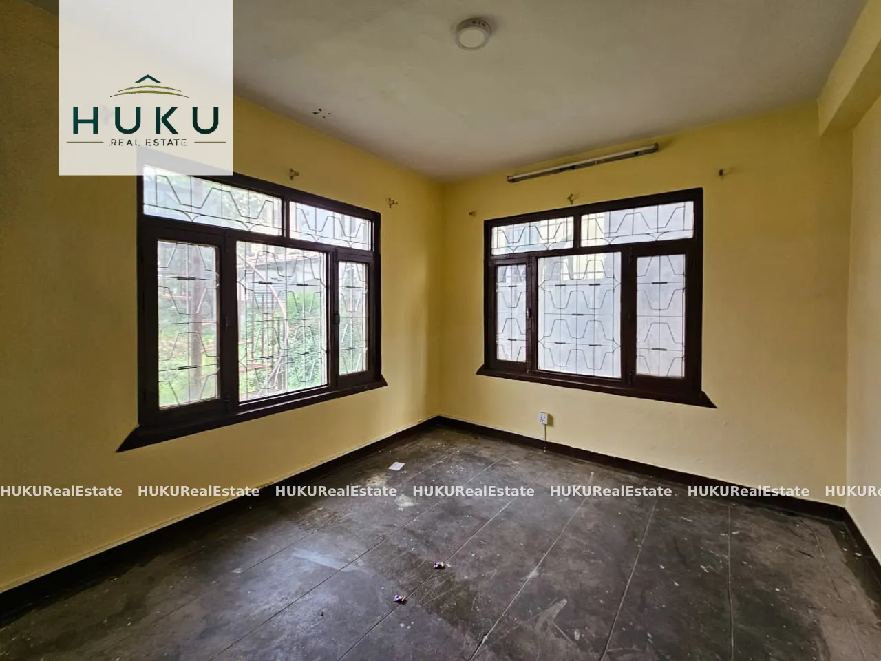 Commercial House for Rent in Balkhu, Kathmandu | 13 Aana Property | Near Balkhu Chowk 3
