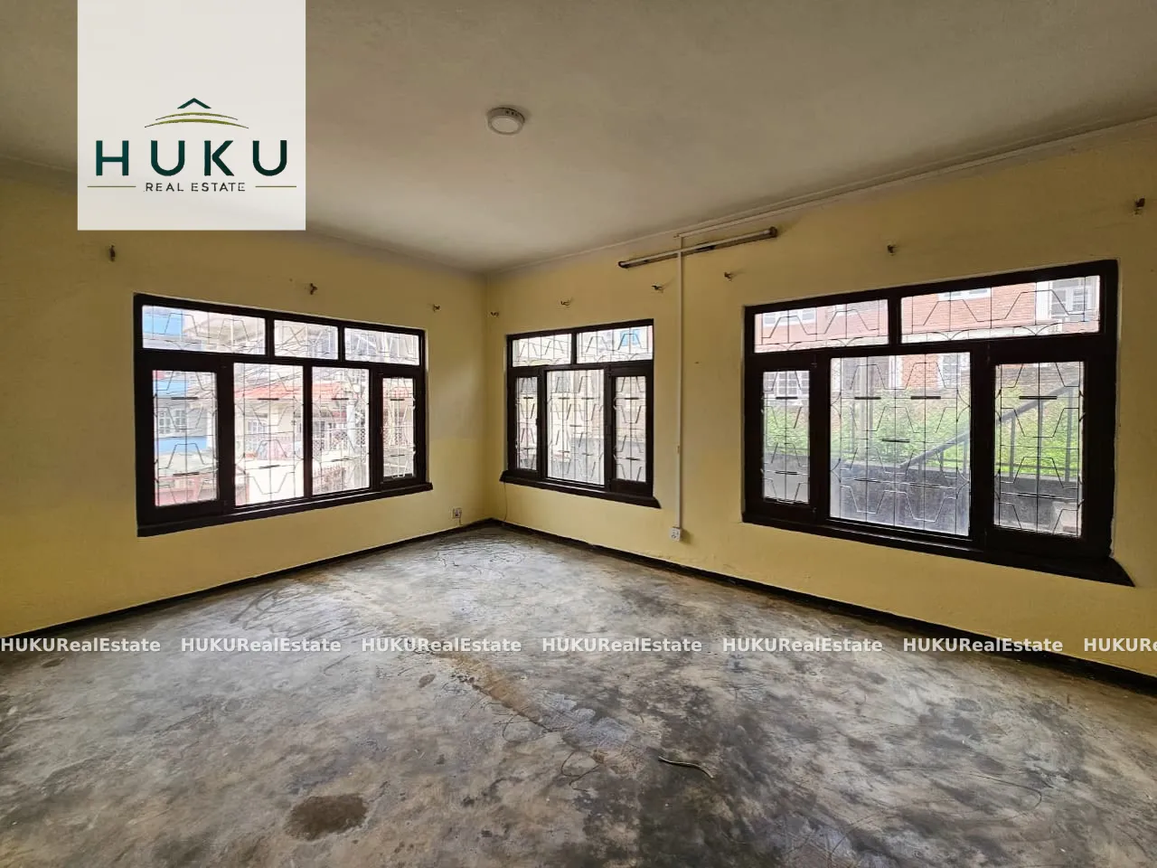 Commercial House for Rent in Balkhu, Kathmandu | 13 Aana Property | Near Balkhu Chowk 4