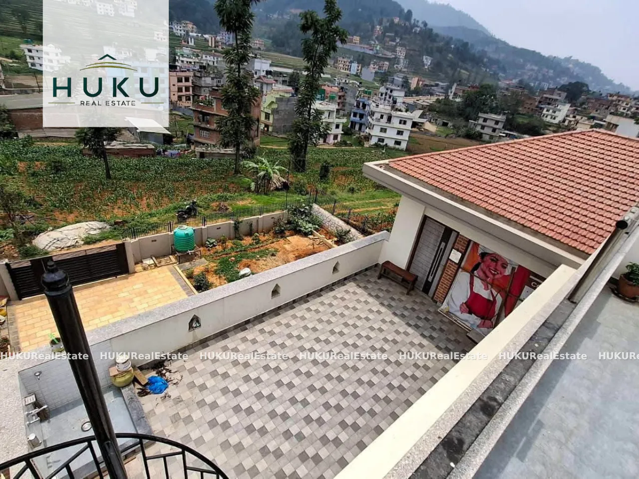 Commercial Bungalow for Rent in Banepa, Kavre | Near Bhainsepati Main Road | 14 Aana Property 2