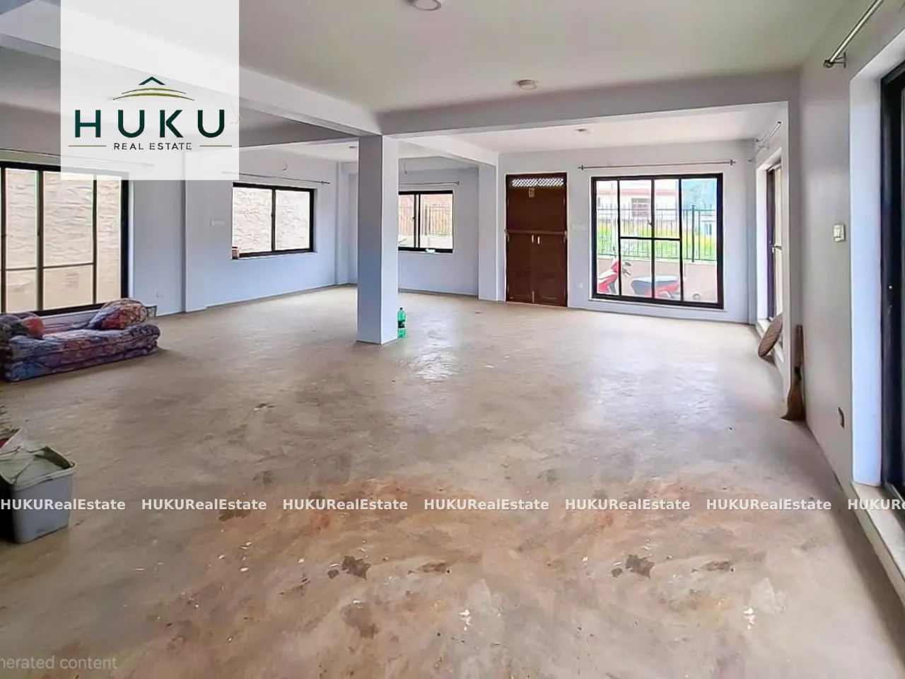 Commercial Bungalow for Rent in Banepa, Kavre | Near Bhainsepati Main Road | 14 Aana Property 4