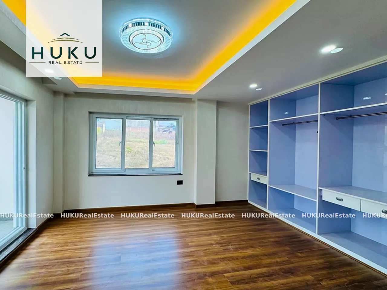 🏡 Luxury Bungalow for Sale in Boudha Jorpati, Kathmandu | Near Narayantaar Bridge | 2.5 Storey House 2
