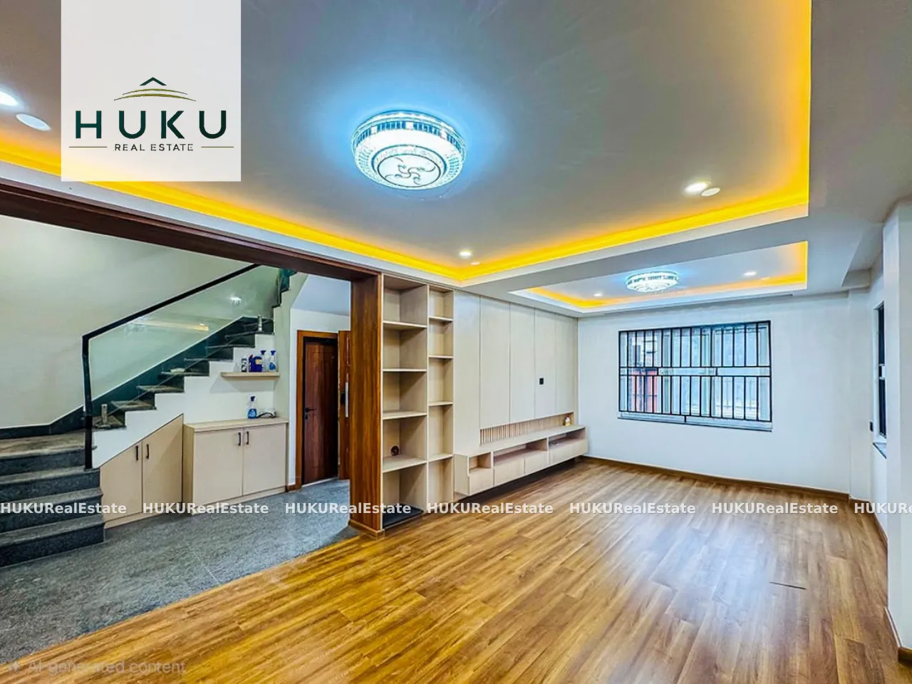 🏡 Luxury Bungalow for Sale in Boudha Jorpati, Kathmandu | Near Narayantaar Bridge | 2.5 Storey House 6