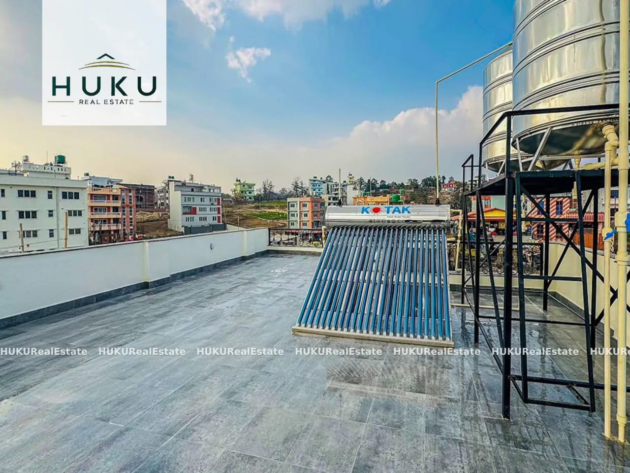 🏡 Luxury Bungalow for Sale in Boudha Jorpati, Kathmandu | Near Narayantaar Bridge | 2.5 Storey House 14