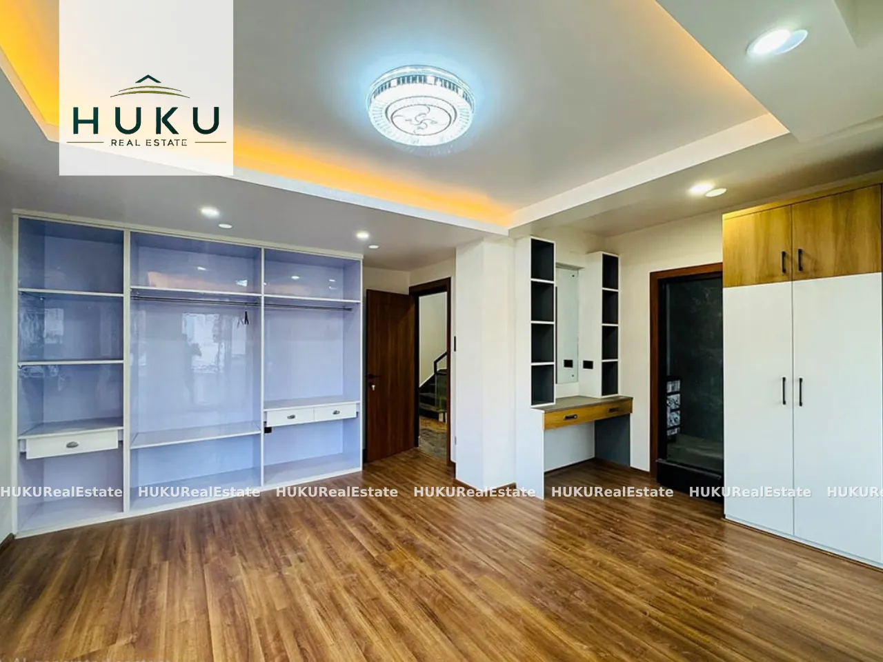 🏡 Luxury Bungalow for Sale in Boudha Jorpati, Kathmandu | Near Narayantaar Bridge | 2.5 Storey House 15